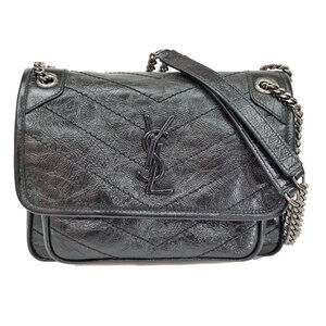 Saint Laurent Niki Shoulder Bag